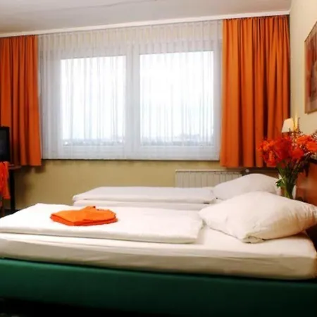 Otel Lichtenberg