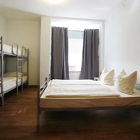 Happy Bed Berlijn