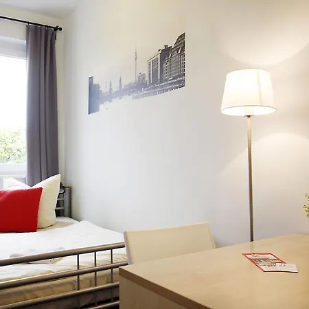 Happy Bed Berlijn