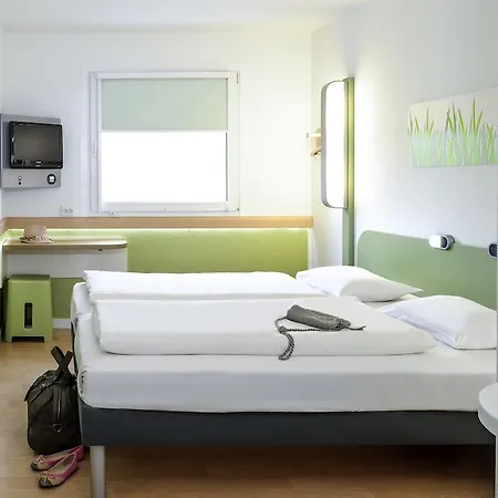 Ibis Budget Potsdamer Platz *