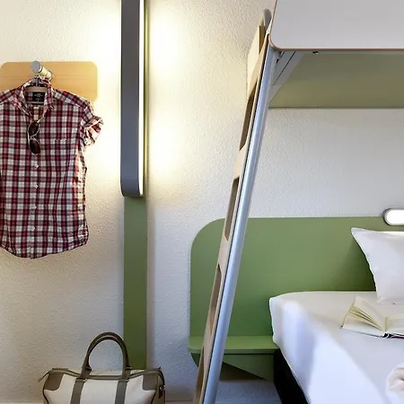 Ibis Budget Potsdamer Platz