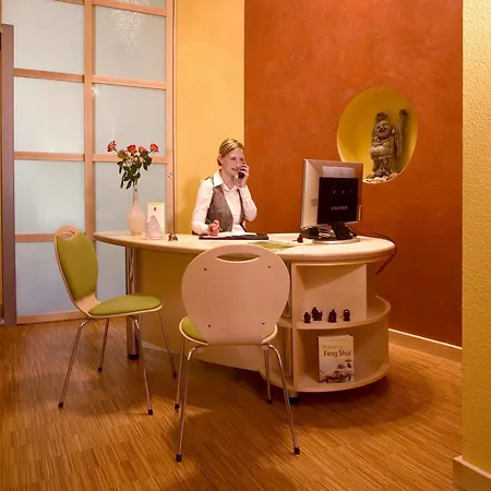 Melarose Feng Shui 3*
