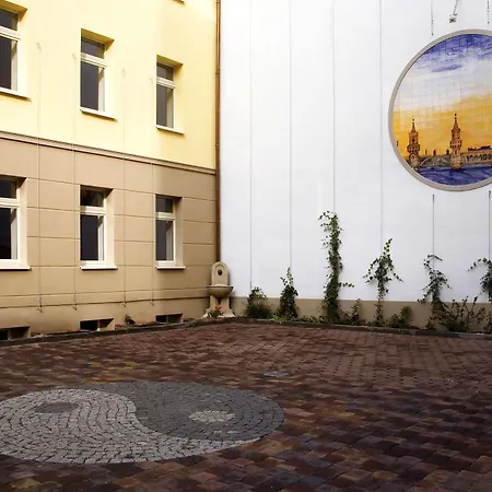Hotel Melarose Feng Shui