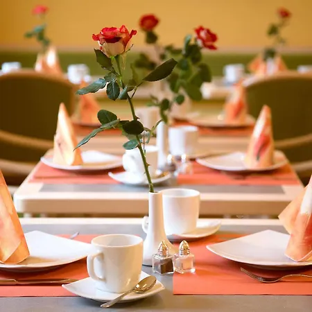 Hotel Melarose Feng Shui