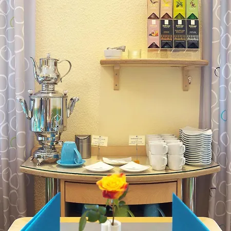 Hotel Melarose Feng Shui 3*