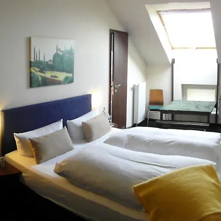Melarose Feng Shui Hotel Berlin