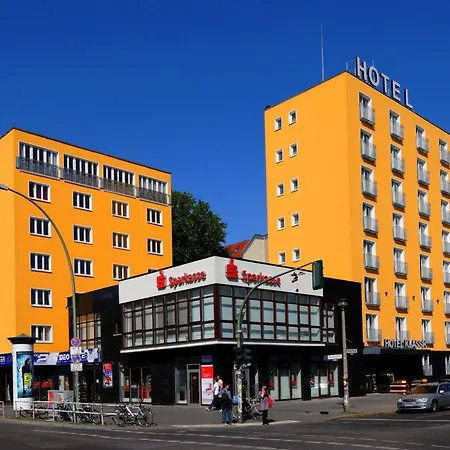Klassik Szálloda 3*