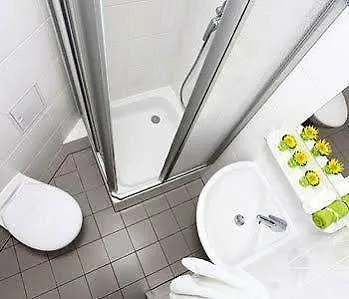 Отель Am Hauptbahnhof 2*