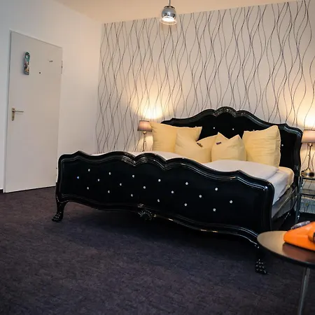 Hotell Les Nations 3*