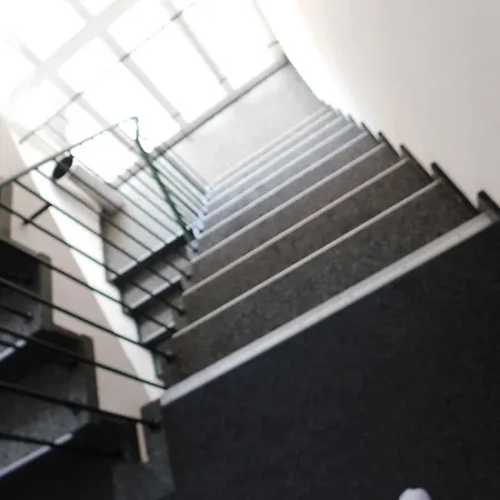 Hotell Les Nations 3*