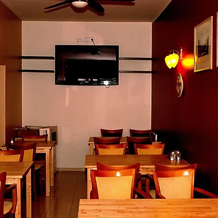 Abc Guest house