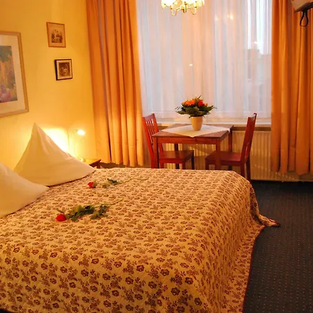 Guest house Abc