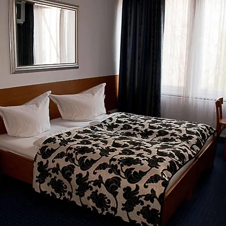 Guest house Abc Berlin