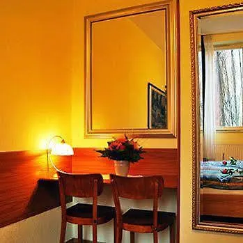 Guest house Abc Berlin