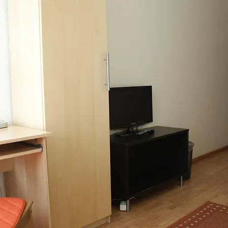 Arena - Mitte Hotel