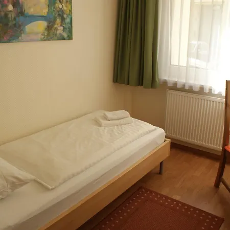 Arena - Mitte Hotel Berlín