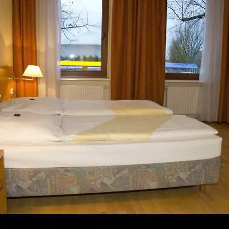 Bohemia Hotel Berlín