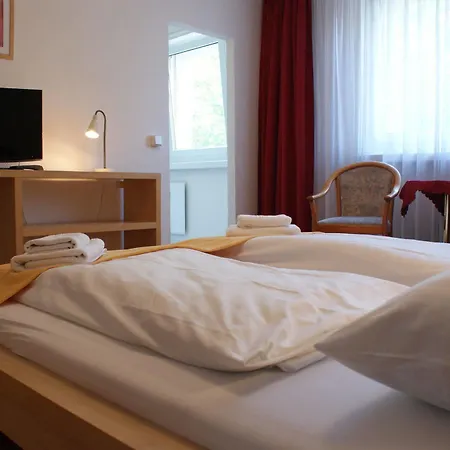 Arena - Mitte Hotel