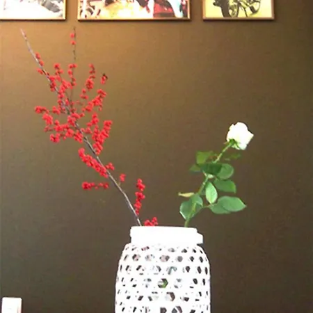 Flower's By Limehome - Digital Access Apartment *