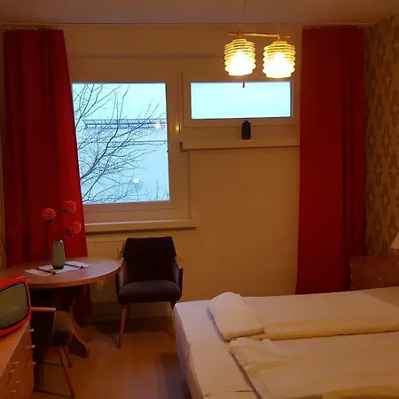 Ostel - Ddr Hostel Berlín