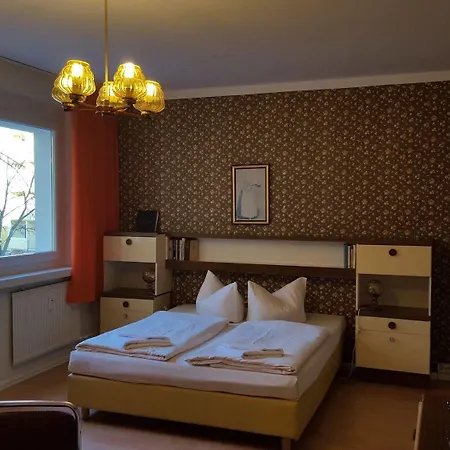 Hostel Ostel - Ddr