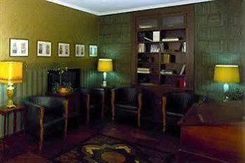 Stadt-gut-hotel Bogota 2* Βερολίνο