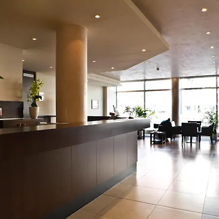 ¿cuáles Son Mejores Cerca De Puerta De Brandeburgo? Hotel 3*