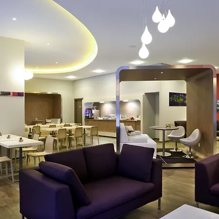 Adagio Kurfürstendamm Apartmanhotel Berlin