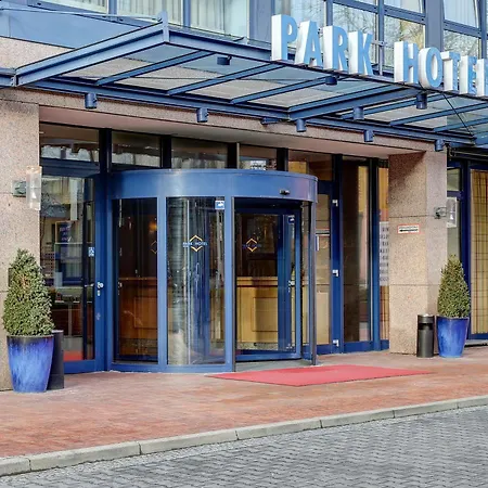 Centro Park Berlin-neukoelln Otel Berlin