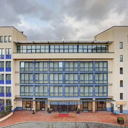 Otel Centro Park Berlin-neukoelln 3*