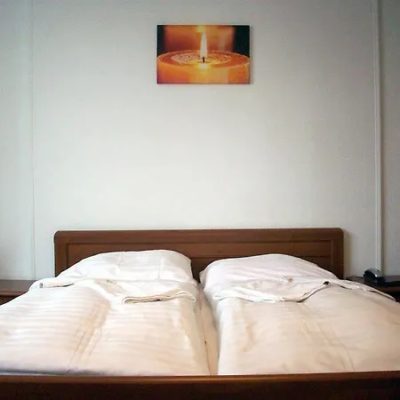 Amelie West 3* Berlin