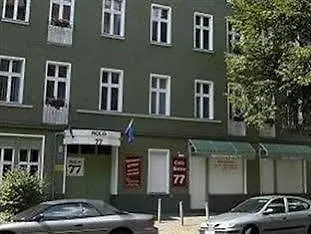 Kolo 77 Hotel