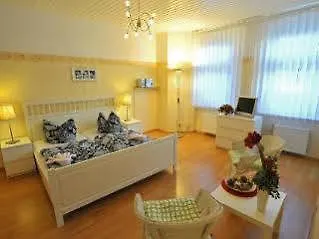 Hotel Kolo 77 Berlín