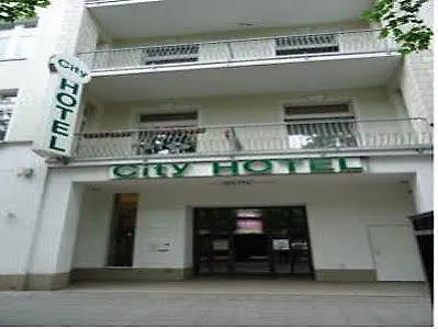 Am Kurfuerstendamm Hotell