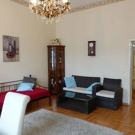 Guest house Hotel-pension Charlottenburg *