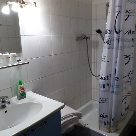 Guest house Hotel-pension Charlottenburg Berlin