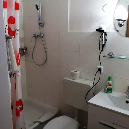 Hotel-pension Charlottenburg