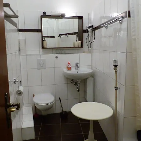 Guest house Hotel-pension Charlottenburg *