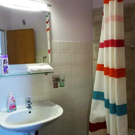 Guest house Hotel-pension Charlottenburg