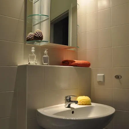 Guest house Hotel-pension Charlottenburg *