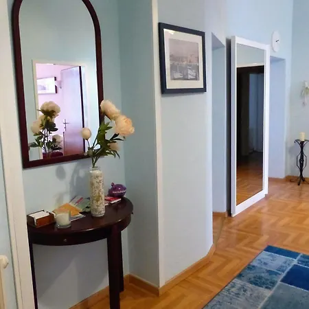 Hotel-pension Charlottenburg Berlin
