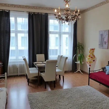 Guest house Hotel-pension Charlottenburg Berlin