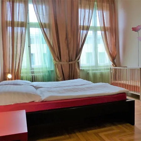 Hotel-pension Charlottenburg Guest house Berlin