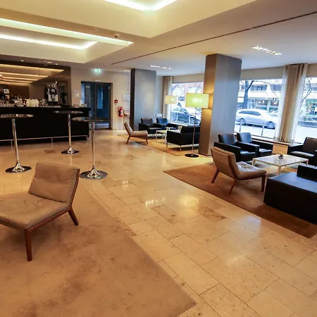Hotel Sylter Hof Superior Berlin