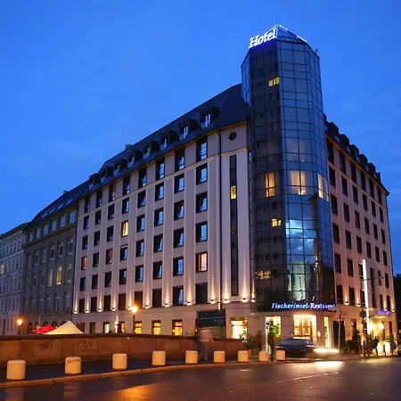 Hotell Living Grosser Kurfuerst