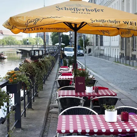 Hotell Living Grosser Kurfuerst