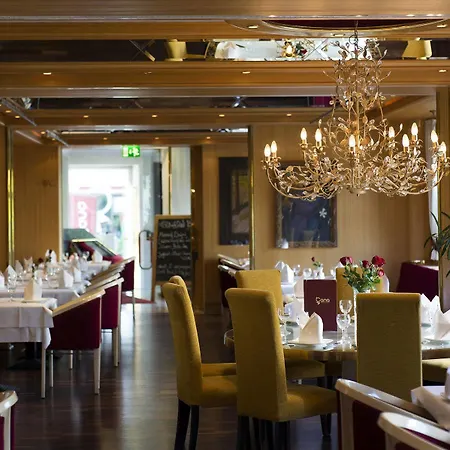Hotell Living Grosser Kurfuerst