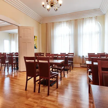 Hotel Selina West Berlin
