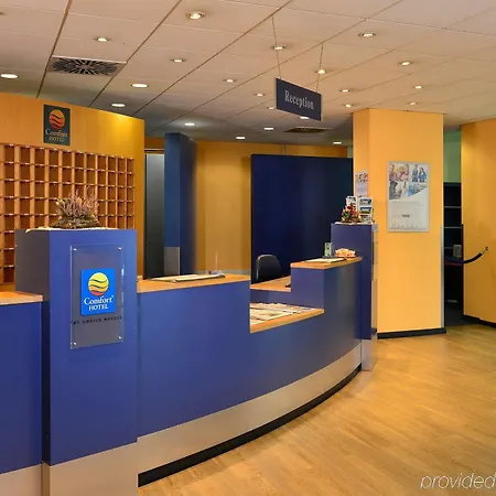 Otel Lichtenberg
