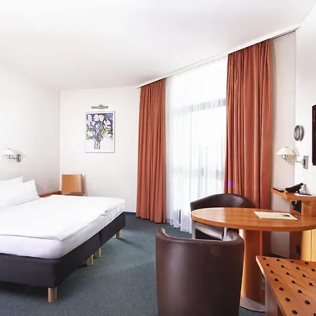 Am Borsigturm Hotel Berlijn